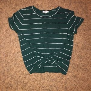 Tillys Full tilt shirt